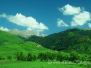 Silkroad | Kyrgyzstan | Landscape
